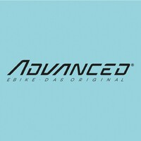 Advanced Ebike logo, Advanced Ebike contact details