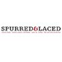 Spurred & Laced logo, Spurred & Laced contact details