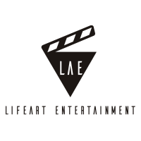 LifeArt Entertainment | LAE logo, LifeArt Entertainment | LAE contact details