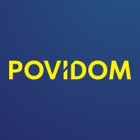 Povidom Group logo, Povidom Group contact details