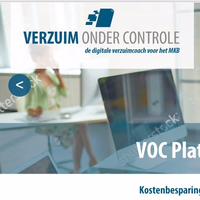 Verzuim Onder Controle B.V. logo, Verzuim Onder Controle B.V. contact details