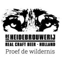 De Heidebrouwerij logo, De Heidebrouwerij contact details