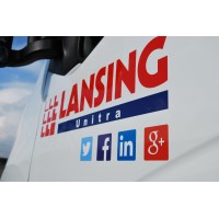 Lansing Unitra B.V. logo, Lansing Unitra B.V. contact details