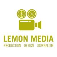 Lemon Media Prod logo, Lemon Media Prod contact details