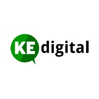 KEdigital logo, KEdigital contact details