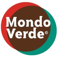 Mondo Verde logo, Mondo Verde contact details