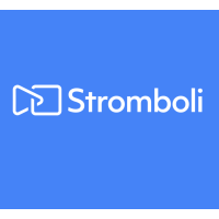 Stromboli Marketplace logo, Stromboli Marketplace contact details