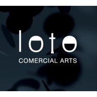 LotoComercialArts logo, LotoComercialArts contact details