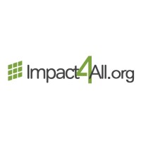 Impact4all.org logo, Impact4all.org contact details