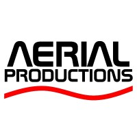 AERIAL PRODUCTIONS, SCP logo, AERIAL PRODUCTIONS, SCP contact details