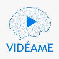 VIDÉAME logo, VIDÉAME contact details