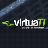 VirtuaTI logo, VirtuaTI contact details