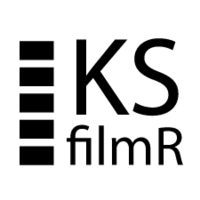 KSfilmR logo, KSfilmR contact details