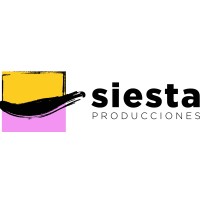 Siesta Producciones logo, Siesta Producciones contact details