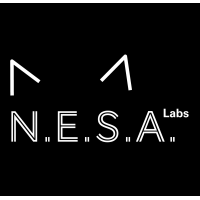 N.E.S.A. Labs logo, N.E.S.A. Labs contact details