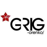 Grigorenko Media logo, Grigorenko Media contact details