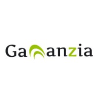 Gananzia logo, Gananzia contact details