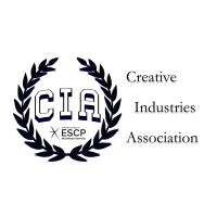 ESCP Creative Industries Association logo, ESCP Creative Industries Association contact details