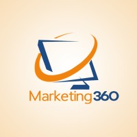 Marketing 360 Degrees logo, Marketing 360 Degrees contact details