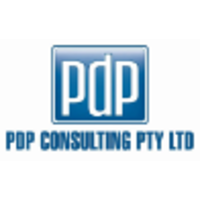 PDP Consulting Pty Ltd logo, PDP Consulting Pty Ltd contact details