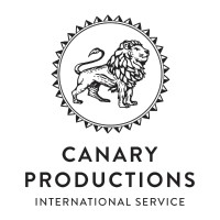 Canary Productions logo, Canary Productions contact details