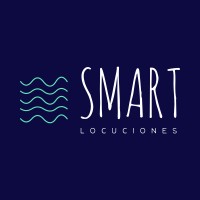 SMART Locuciones logo, SMART Locuciones contact details