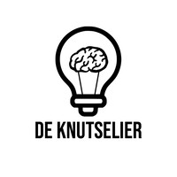 De Knutselier logo, De Knutselier contact details