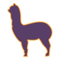 Purple Alpaca logo, Purple Alpaca contact details