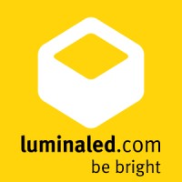 luminaled.com logo, luminaled.com contact details