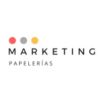 Marketing Papelerías logo, Marketing Papelerías contact details