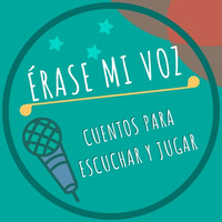 Erase mi voz logo, Erase mi voz contact details