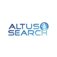 Altus Search Ltd logo, Altus Search Ltd contact details