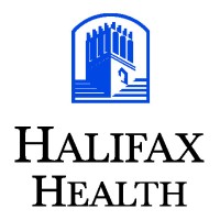 Halifax Health logo, Halifax Health contact details