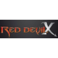 REDDEVILX logo, REDDEVILX contact details