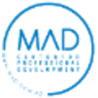 MAD Center for Professional Development logo, MAD Center for Professional Development contact details