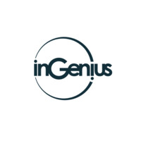 InGenius Productions logo, InGenius Productions contact details