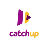 CatchUp logo, CatchUp contact details