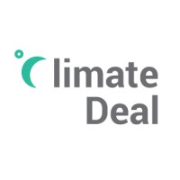 °Climatedeal logo, °Climatedeal contact details