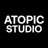 Atopic Studio logo, Atopic Studio contact details