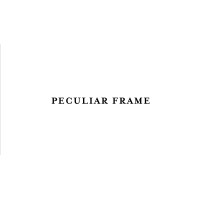 Peculiar Frame logo, Peculiar Frame contact details