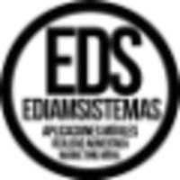 eDiamSistemas logo, eDiamSistemas contact details