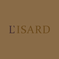 L'Isard Restaurant logo, L'Isard Restaurant contact details