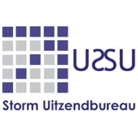 Storm Uitzendbureau logo, Storm Uitzendbureau contact details