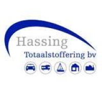 Hassing Totaalstoffering logo, Hassing Totaalstoffering contact details