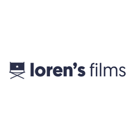 Loren's Films logo, Loren's Films contact details