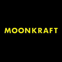 Moonkraft Digital logo, Moonkraft Digital contact details