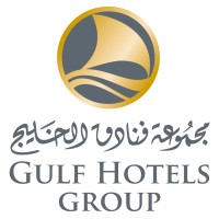 Gulf Hotels Group logo, Gulf Hotels Group contact details