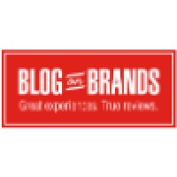 Blog on Brands logo, Blog on Brands contact details