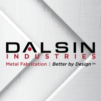 Dalsin Industries Inc logo, Dalsin Industries Inc contact details