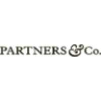 Partners&Co. logo, Partners&Co. contact details